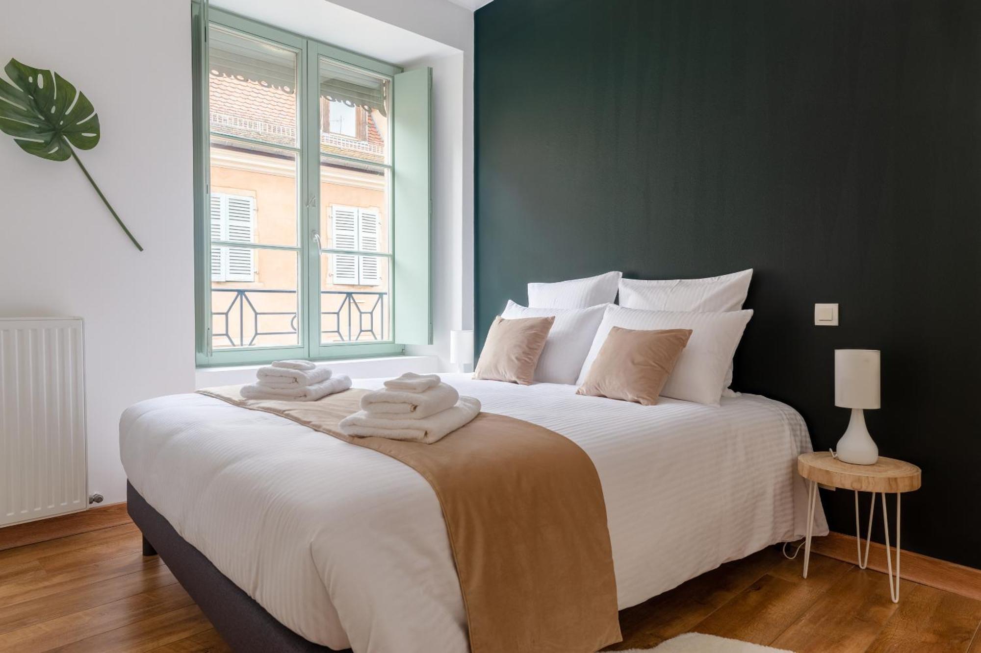 My Colmar Homes - Le XIII 객실 사진